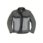 Vortex Air Ii Jacket Dark Grey/Black Lg - Jackets