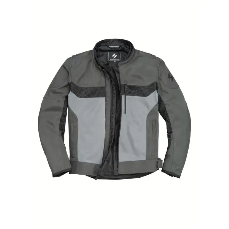 Vortex Air Ii Jacket Dark Grey/Black Lg - Jackets