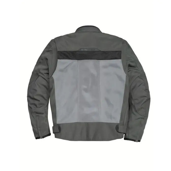 Vortex Air Ii Jacket Dark Grey/Black Md - Jackets