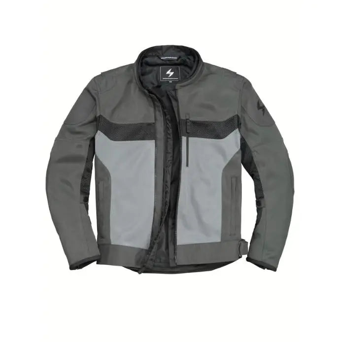 Vortex Air Ii Jacket Dark Grey/Black Md - Jackets