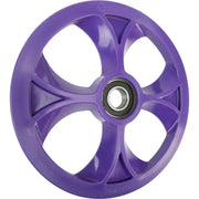 Vortex Bogie Wheel 10’’ Purple Alpha A/C - Powersports