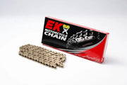 Vortex Racing 415 RR Clip Master 144 Links- Gold - Drivetrain