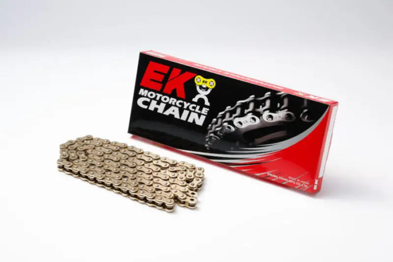 Vortex Racing 415 RR Clip Master 144 Links- Gold - Drivetrain