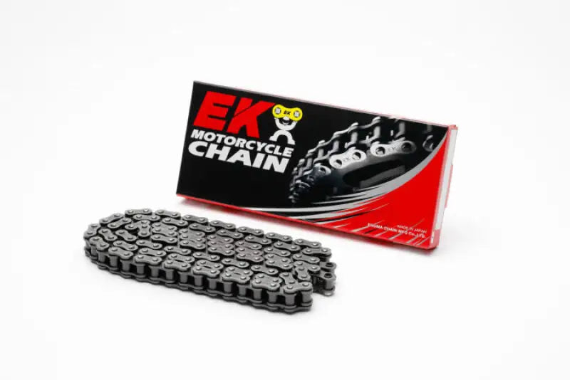 Motorcycle chain and packaging for Vortex Racing Clip Master 420 RV parts & accessories