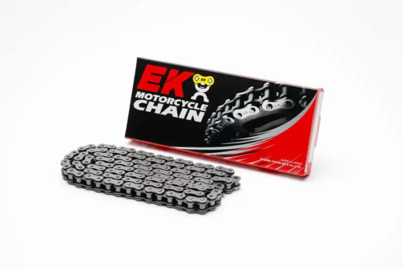 Vortex Racing motorcycle chain and box from RV Parts & Accessories, perfect for truck parts