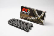 Vortex Racing 520 SR Clip Master Semi Press 114 Links- Natural - Drivetrain