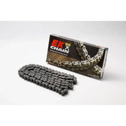 Vortex Racing 520 SR Clip Master Semi Press 120G Links- Gold - Drivetrain