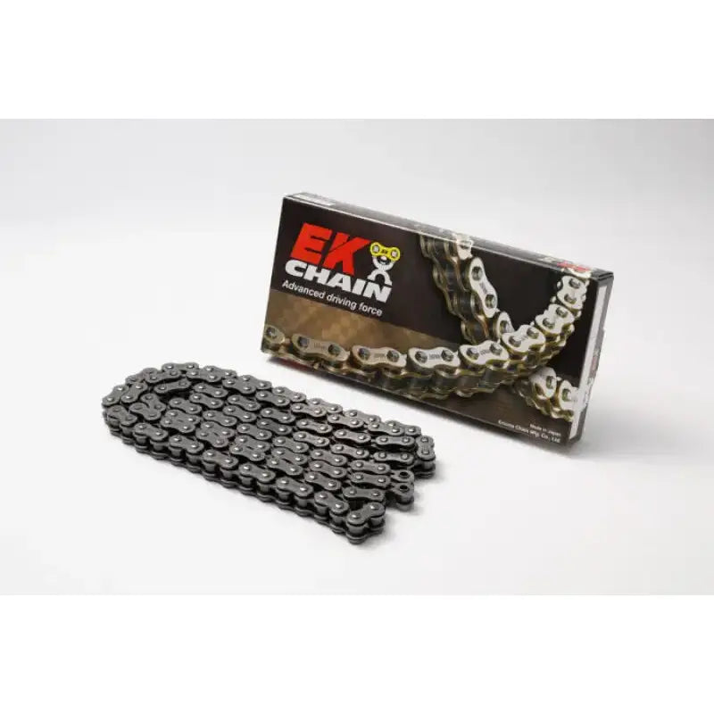 Vortex Racing 520 SR Clip Master Semi Press 120G Links- Gold - Drivetrain
