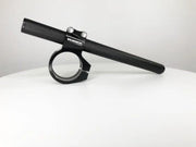 Vortex Racing 7 Degree Kit 48mm Fork Tube- Black - Vortex Racing