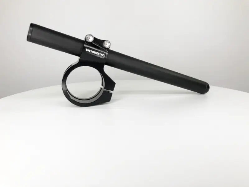 Vortex Racing 7 Degree Kit 48mm Fork Tube- Black - Vortex Racing