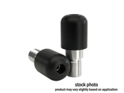 Vortex Racing Bar End Slider- Black - Vortex Racing