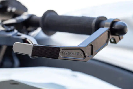 Vortex Racing Brake Lever Guard - Vortex Racing