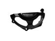 Vortex Racing Case Guard Yamaha R6- Black Left Side - Vortex Racing