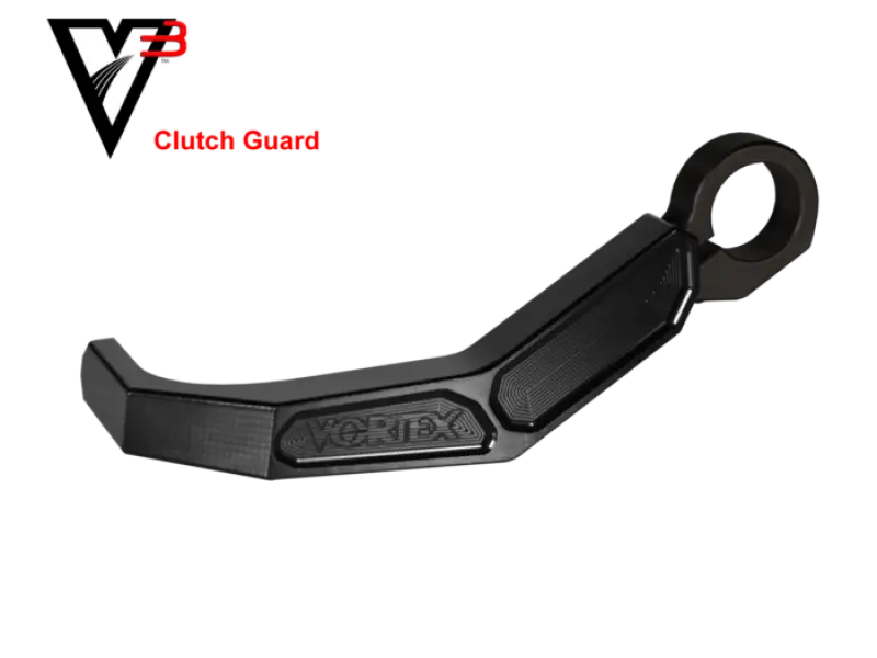 Vortex Racing Clutch Lever Guard - Vortex Racing