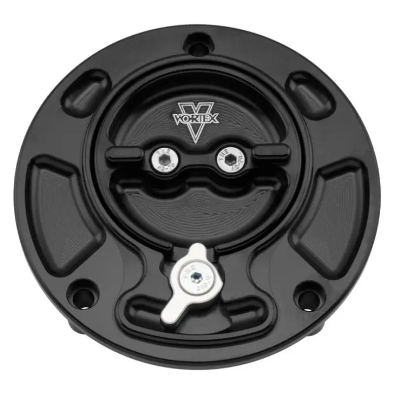 Vortex Racing GC610K Vortex Racing V3 Fuel Cap Yamaha- Black