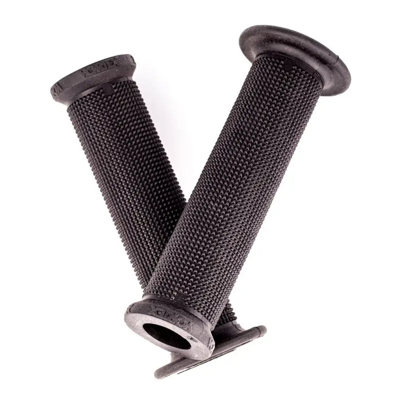 Vortex Racing GR101 Vortex Racing Superbike Grip- Black
