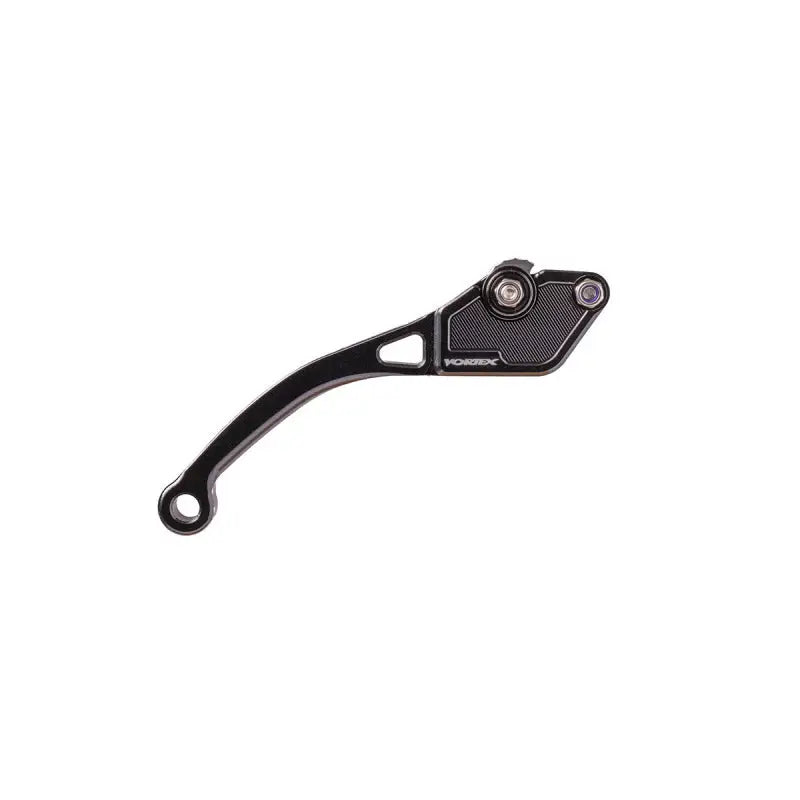 Vortex Racing H-L201 F25 Brake Lever Short- Black - Vortex Racing