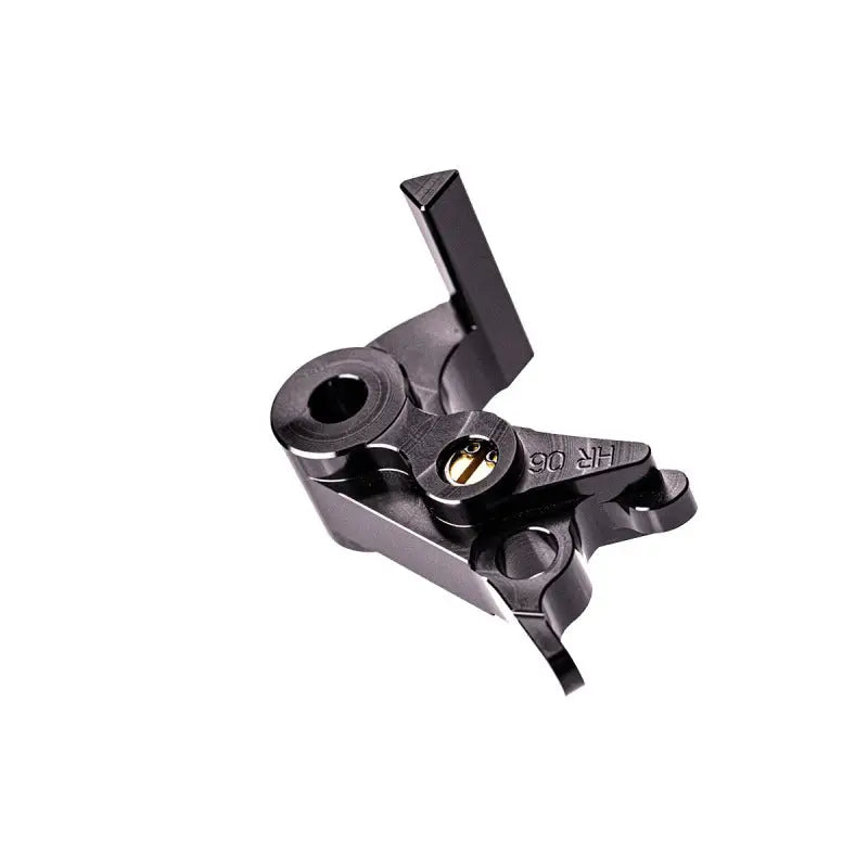 Vortex Racing H-L201 F25 Brake Lever Short- Black - Vortex Racing