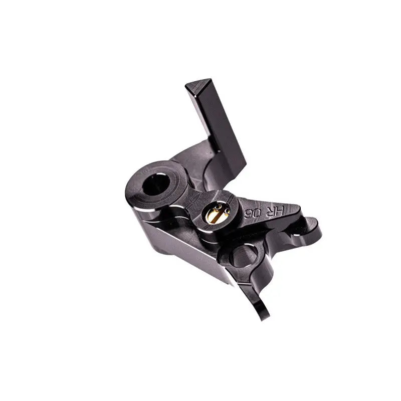 Vortex Racing LVB159 Vortex Racing H-L201 F25 Brake Lever Short- Black