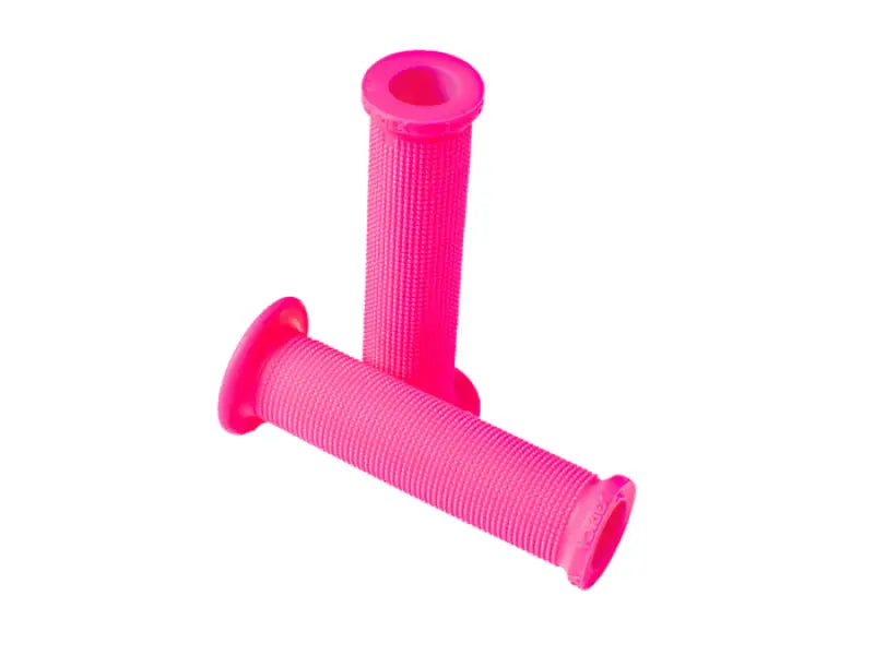 Vortex Racing Superbike Grip- Pink - Vortex Racing