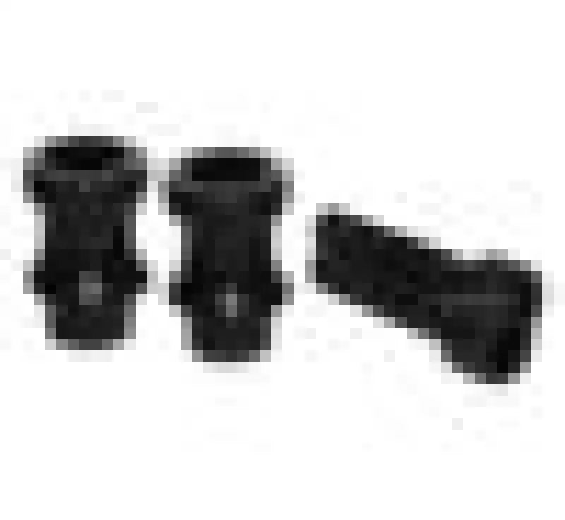 Vortex Racing Swingarm Spools 10mm- Black - RV and Auto Parts