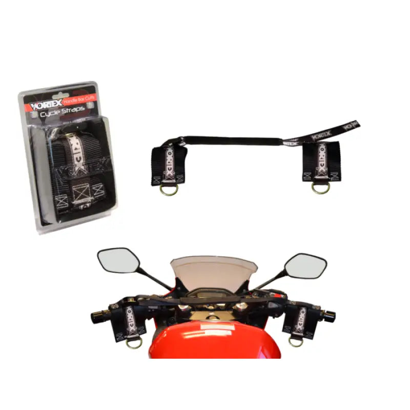 Vortex Racing TD108 Vortex Racing Handlebar Cuff