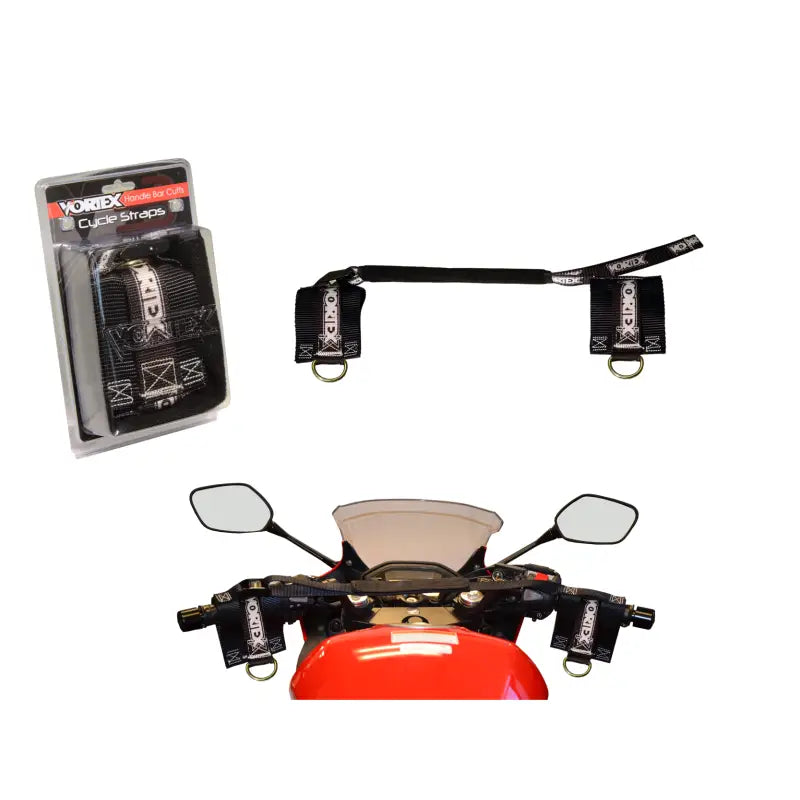 Vortex Racing TD108 Vortex Racing Handlebar Cuff