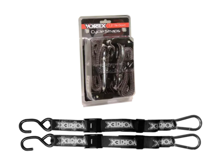 Vortex Racing Tie Down 1.5in - Vortex Racing