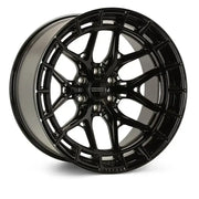Vossen HFX-1 20x10 / 6x139.7 BP / ET-18 / 106.1 CB / Super Deep - Gloss Black Wheel - Wheels