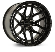 Vossen HFX-1 20x10 / 6x139.7 BP / ET-18 / 106.1 CB / Super Deep - Gloss Black Wheel - Wheels