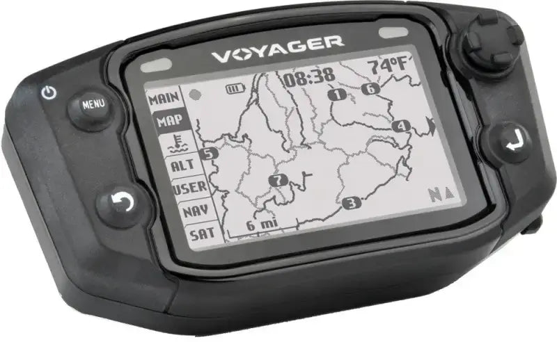 TRAIL TECH Voyager Gps Kit for Powersports