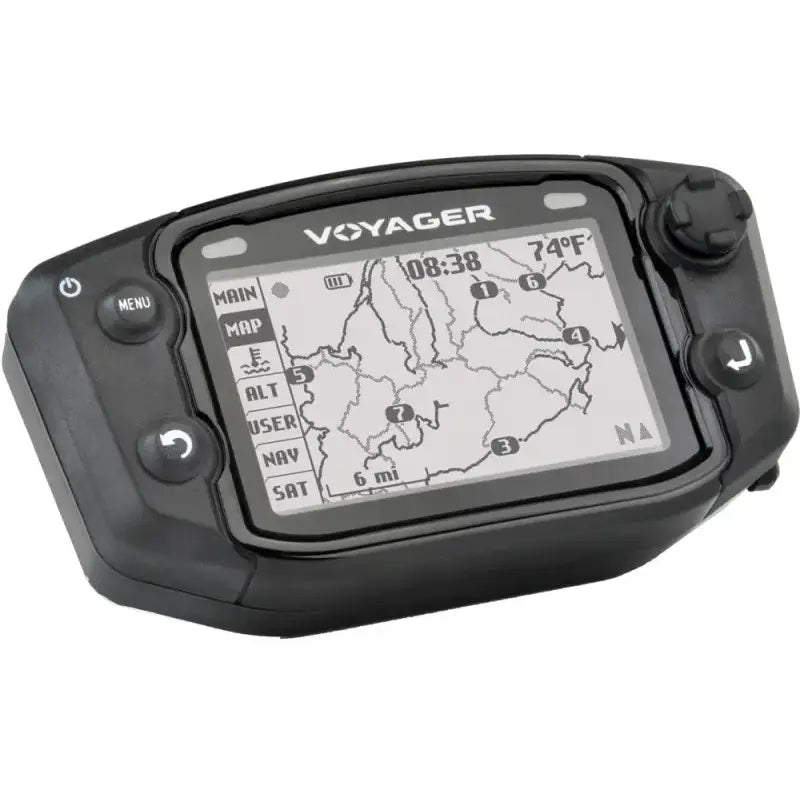 TRAIL TECH Voyager Gps Kit for Powersports