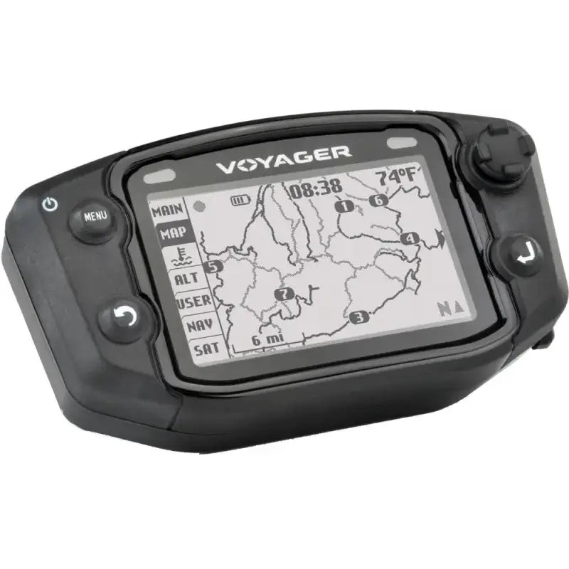 TRAIL TECH Voyager Gps Kit for Powersports