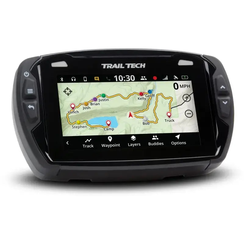 TRAIL TECH Voyager Pro Gps Kit for Powersports