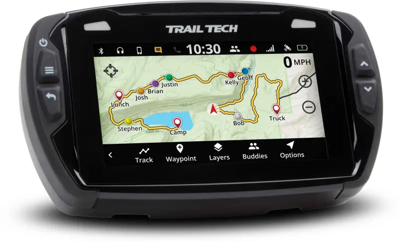 TRAIL TECH 922-125