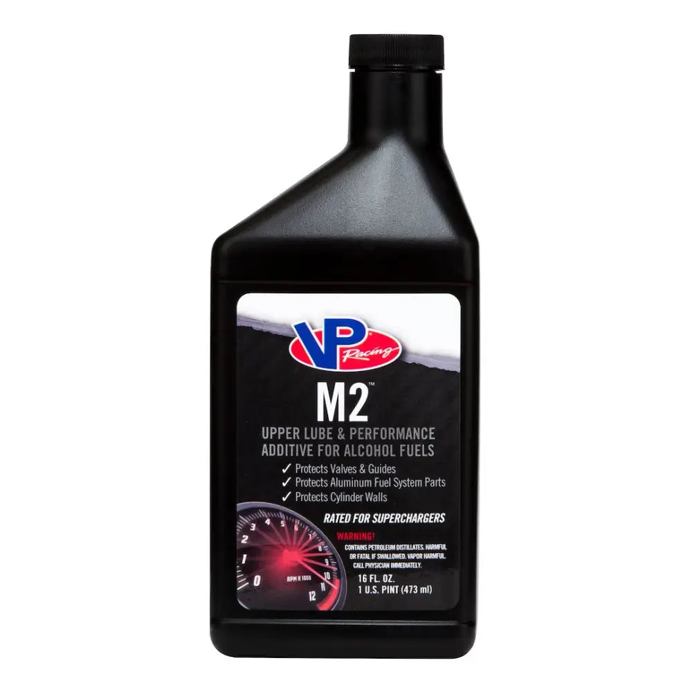 VP Fuel 2016 Fuel Additive