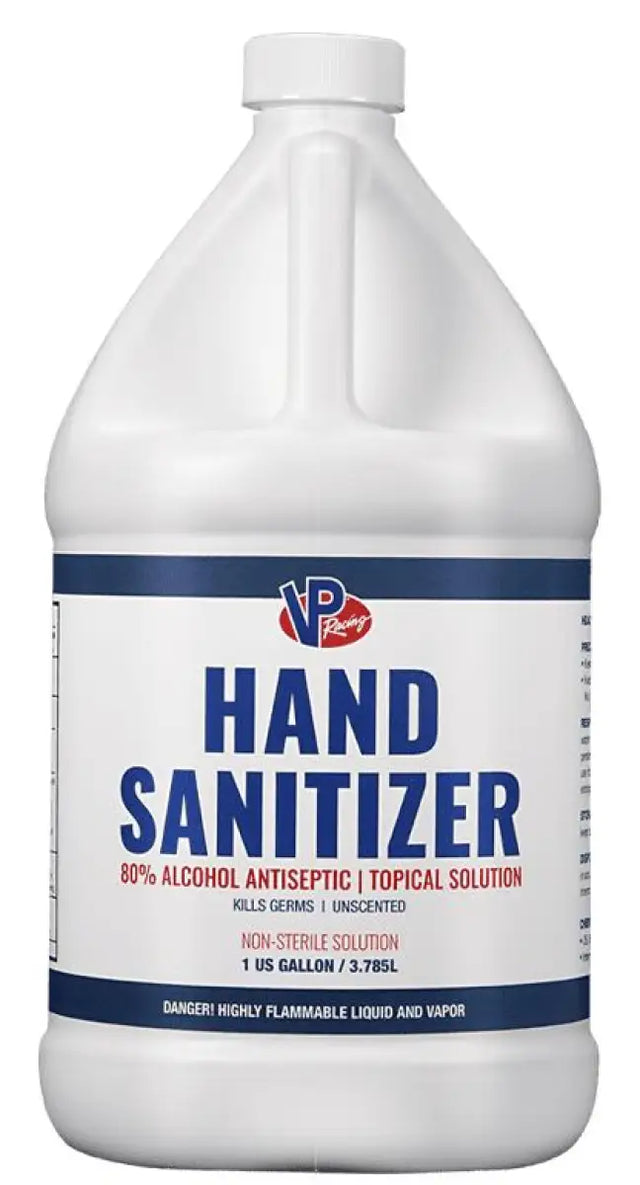 2081 Hand Sanitizer