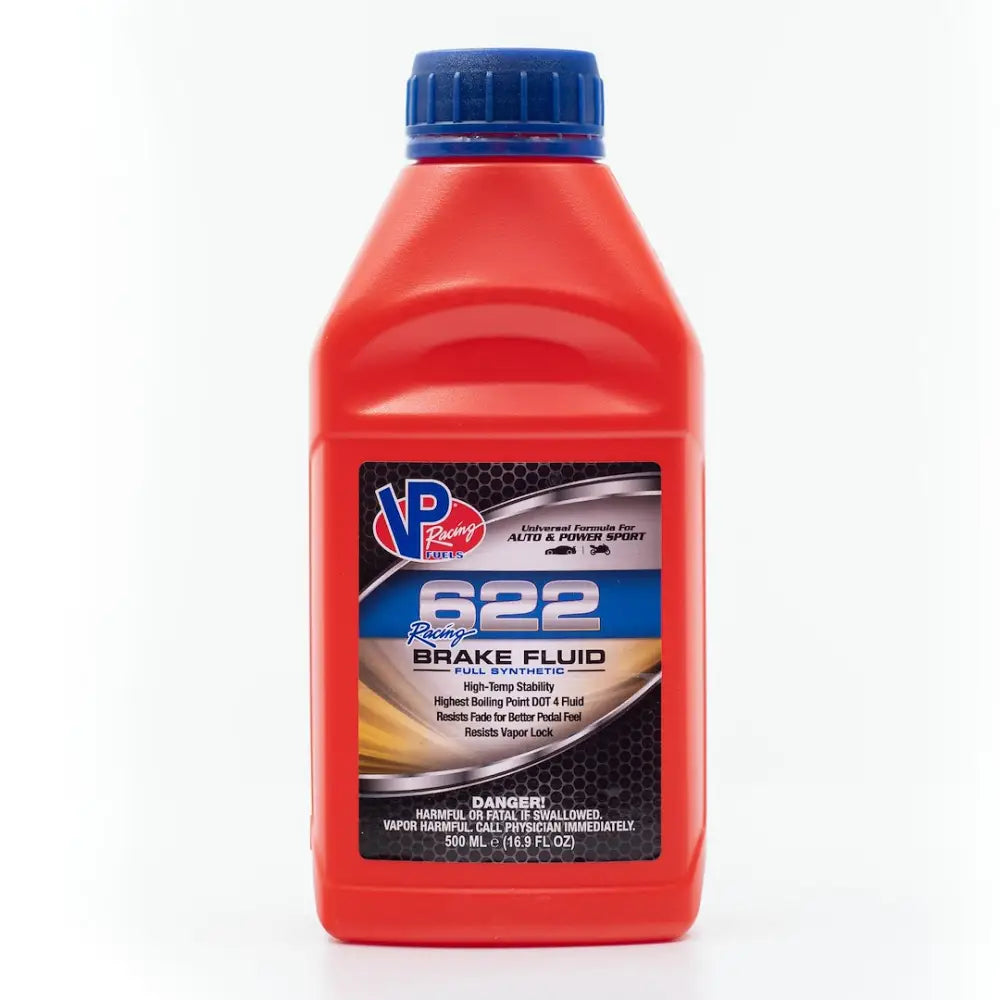 VP Fuel 2551 Brake Fluid