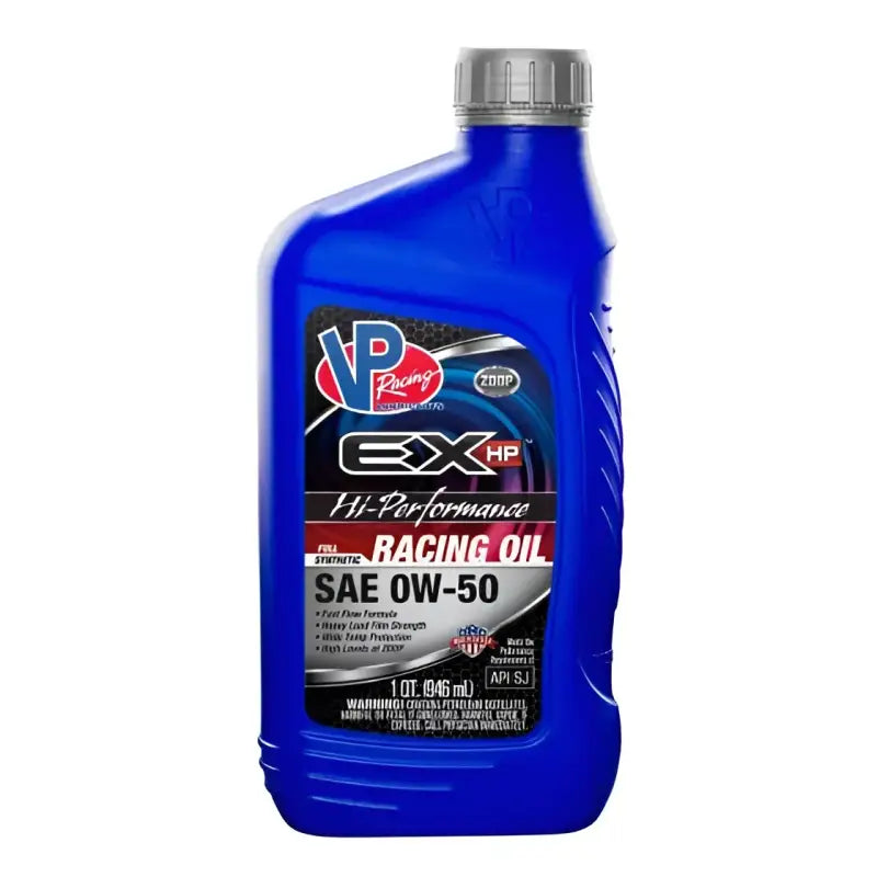2758 Oil