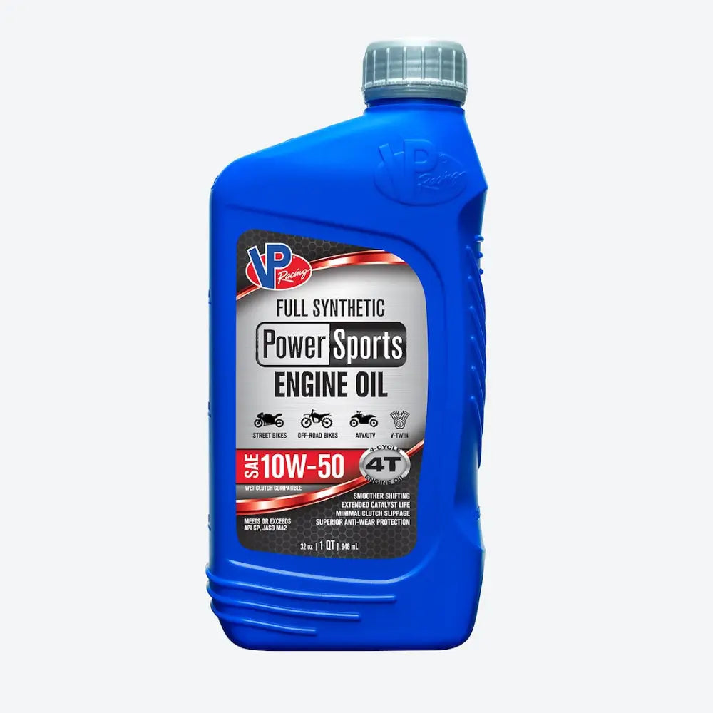 VP Fuel 2938 Oil