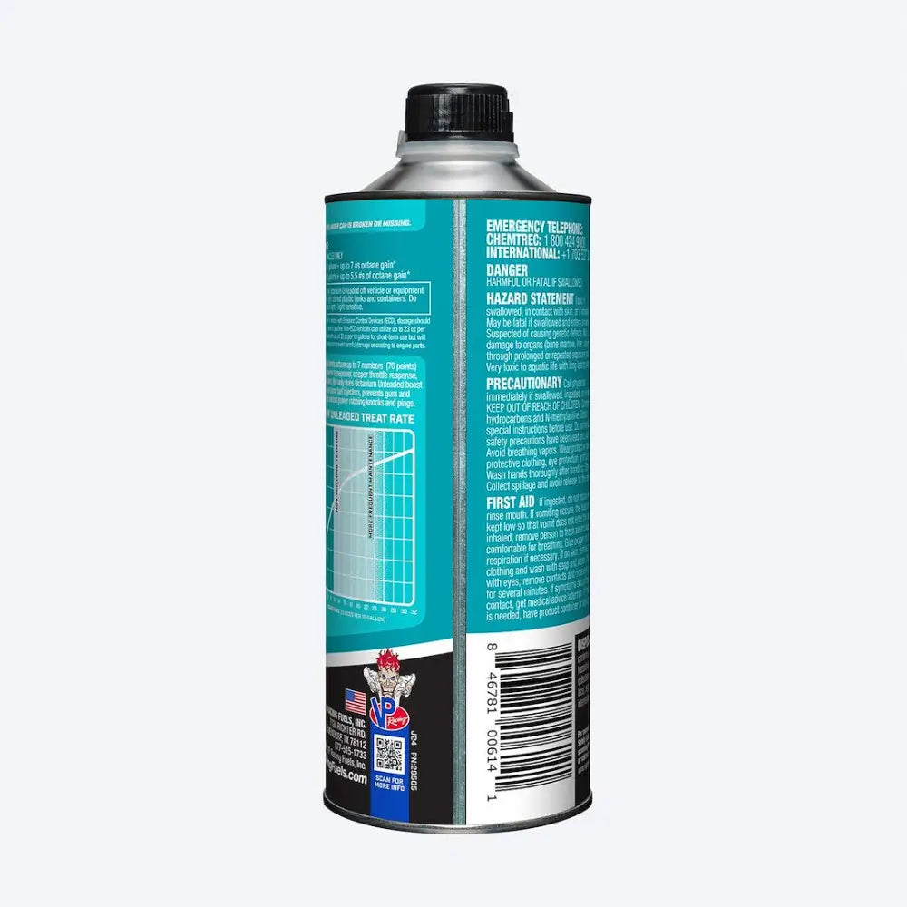 VP Fuel 29506 Fuel Additive