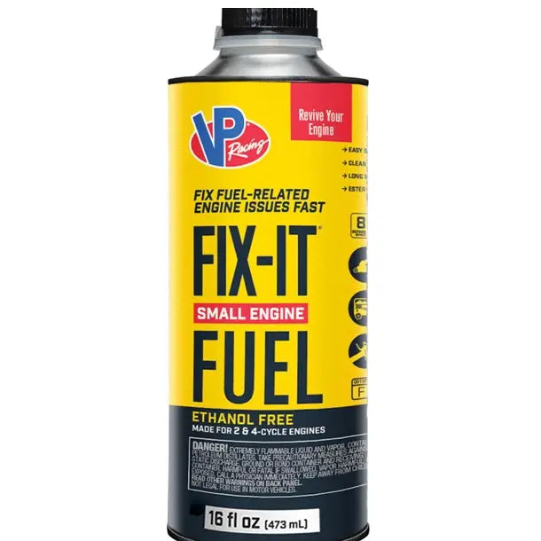 VP Fuel 663516 Fuel Additive