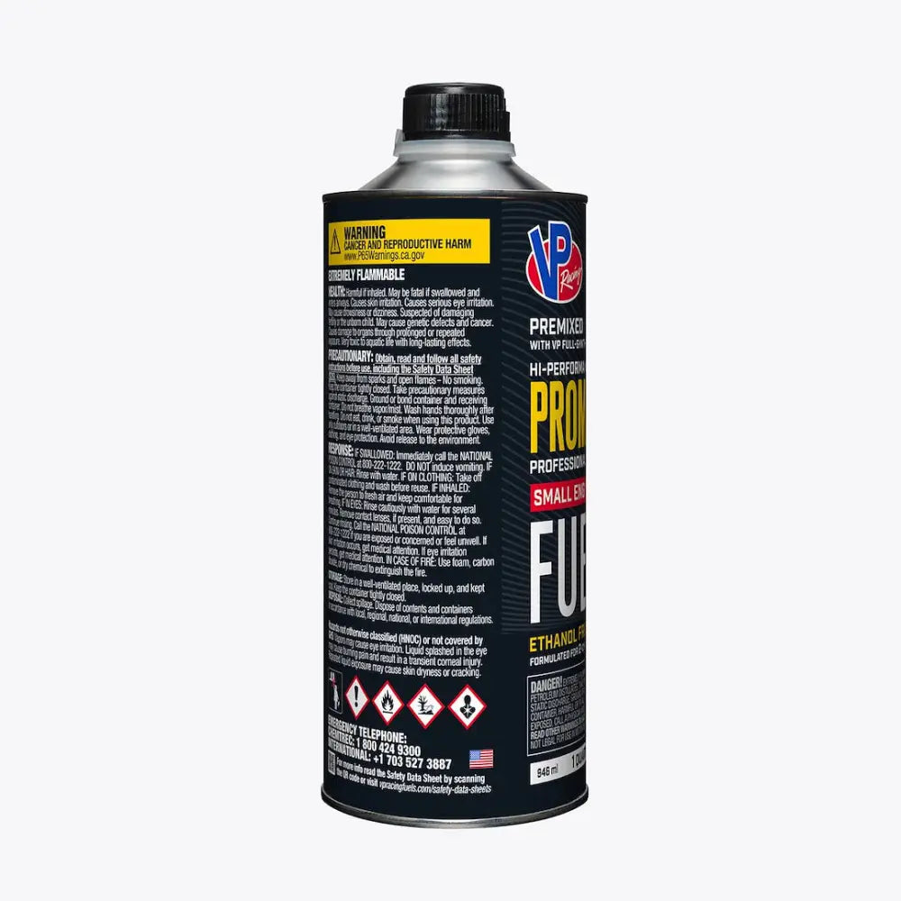 VP Fuel 6831