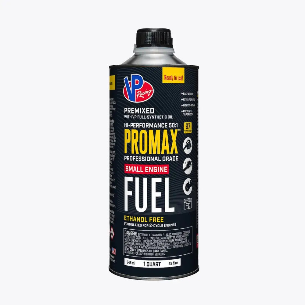 VP Fuel 6831