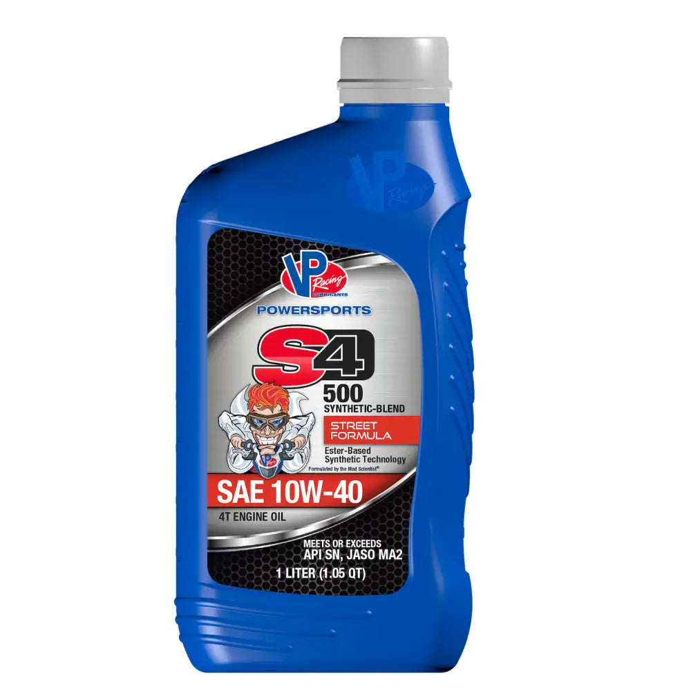 VP Fuel VP7140403 Oil
