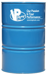 Vp Fuel T4 54 Gal Drum - VP RACING