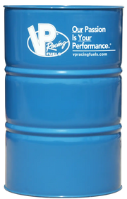 Vp Fuel T4 54 Gal Drum - VP RACING