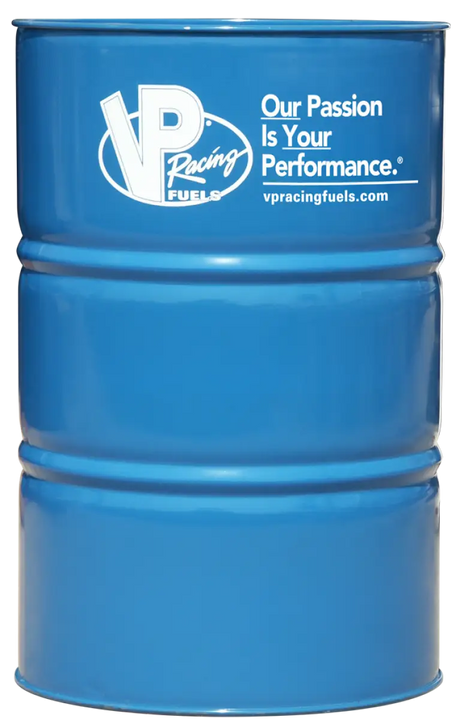 Vp Fuel T4 54 Gal Drum - VP RACING