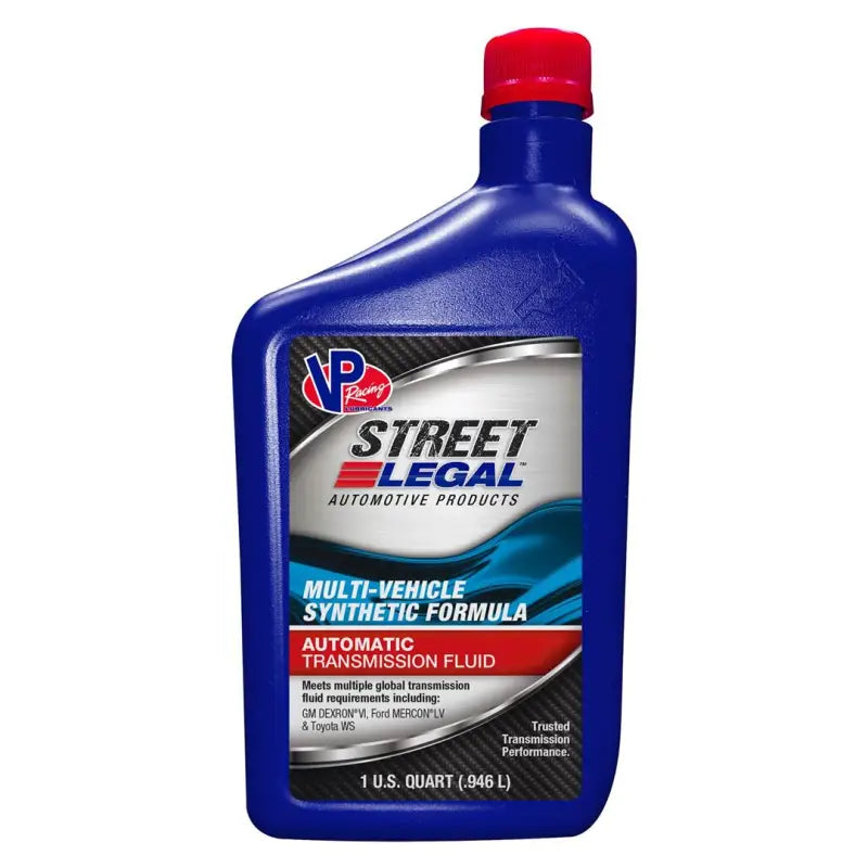 VP4021143 Vp Fuel Street Legal Multi-Vehicle Syntheti