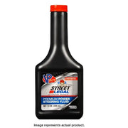 Black VP6100502 VP Fuel street legal synthetic power steering fluid bottle image